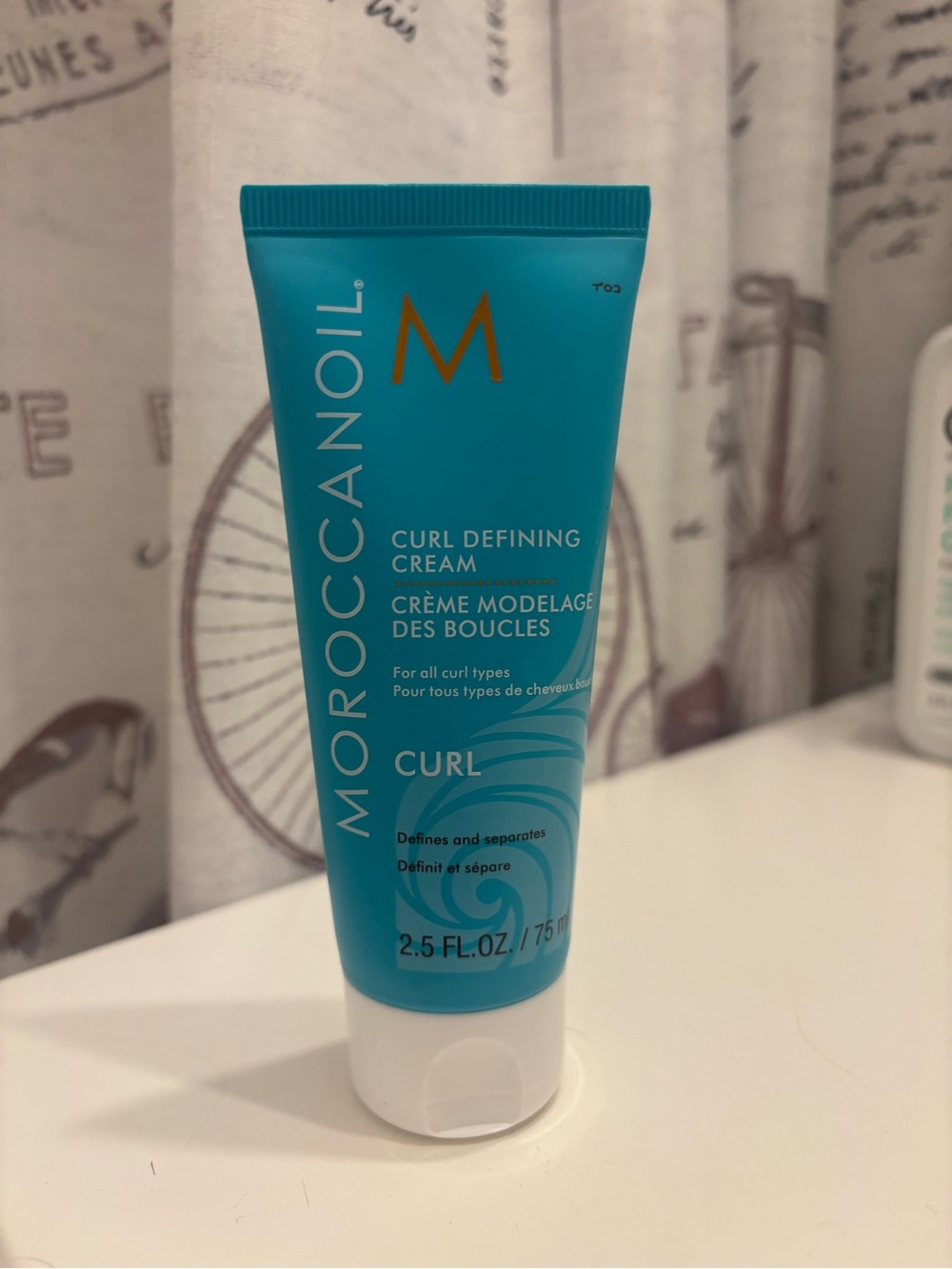 Moroccanoil Curl Defining Cream